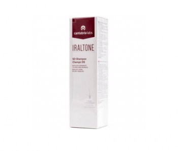 IRALTONE CHAMPU DS 200ML